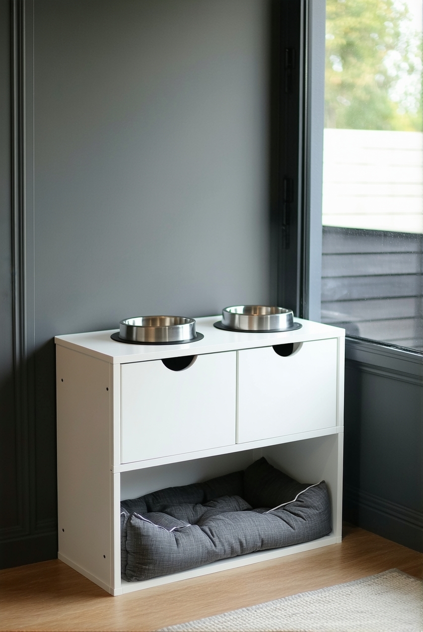 multi purpose pet furniture solutions