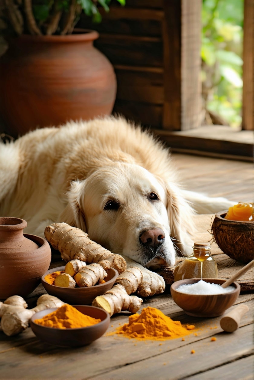 natural remedies for health
