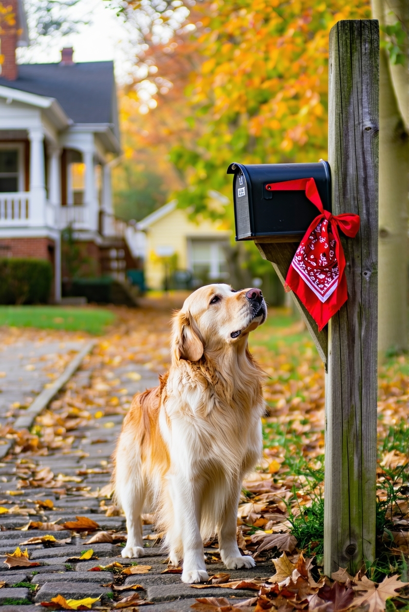 neighborhood treasure hunt adventure