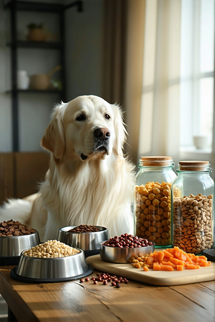 nutritional guidelines for monthly meals