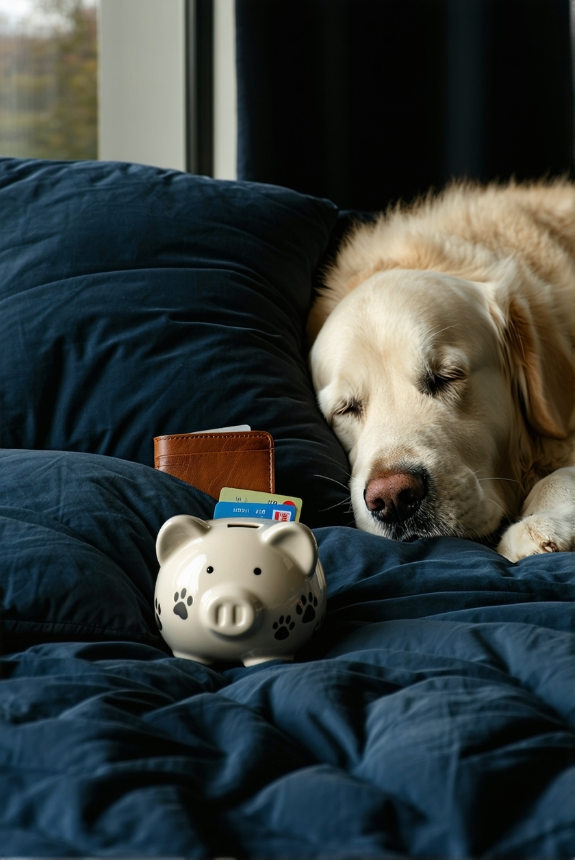 ongoing pet healthcare costs