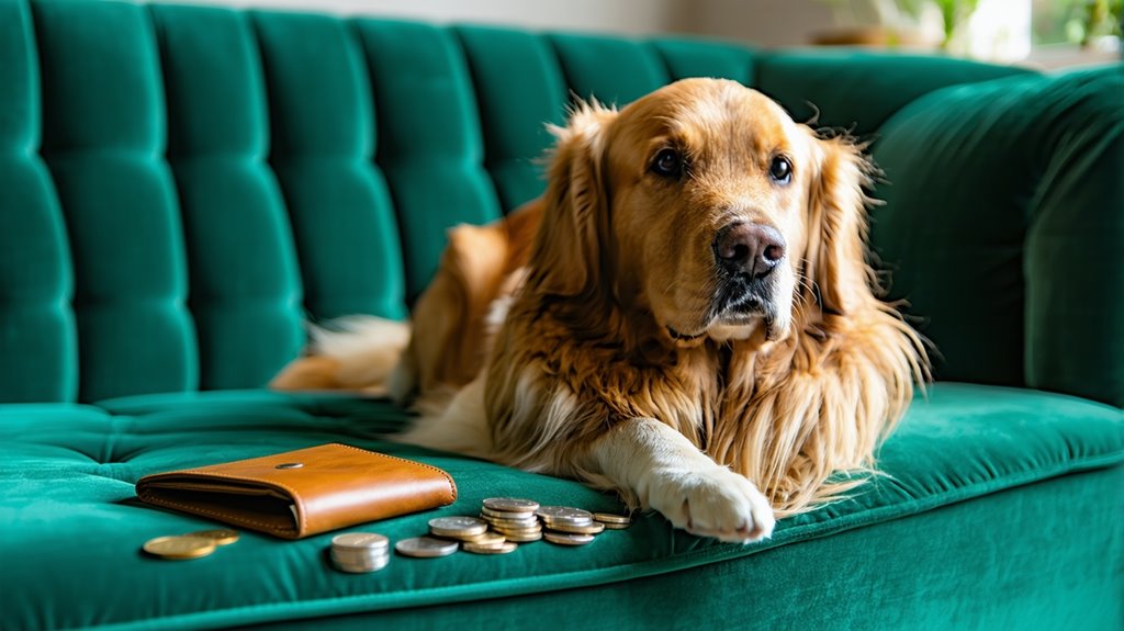 optimal pet insurance deductible