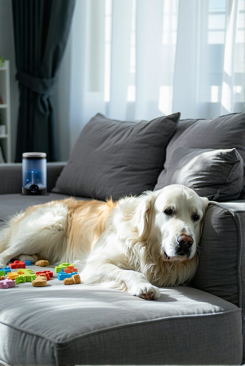 pet care resources support owners