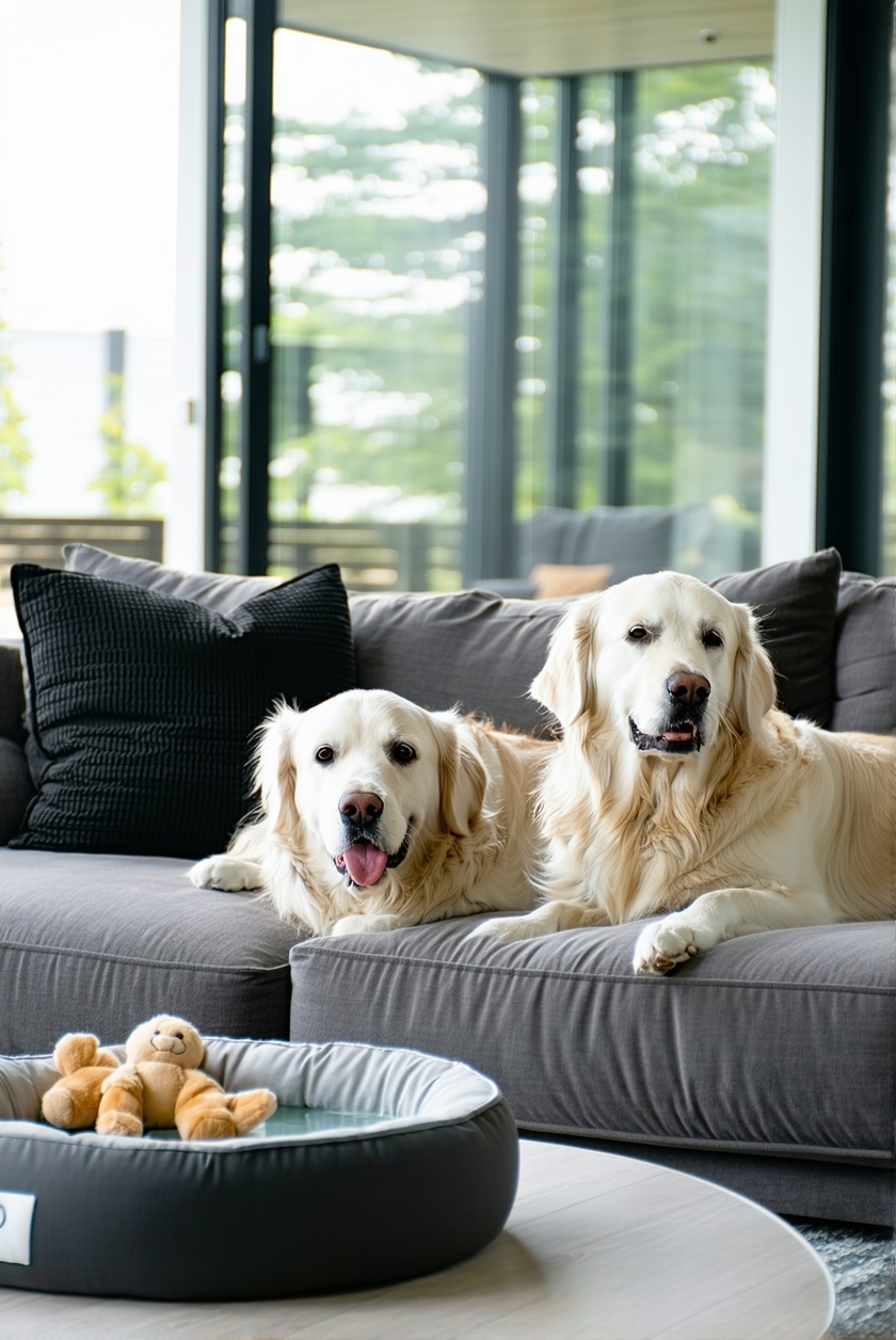 pet care sharing community