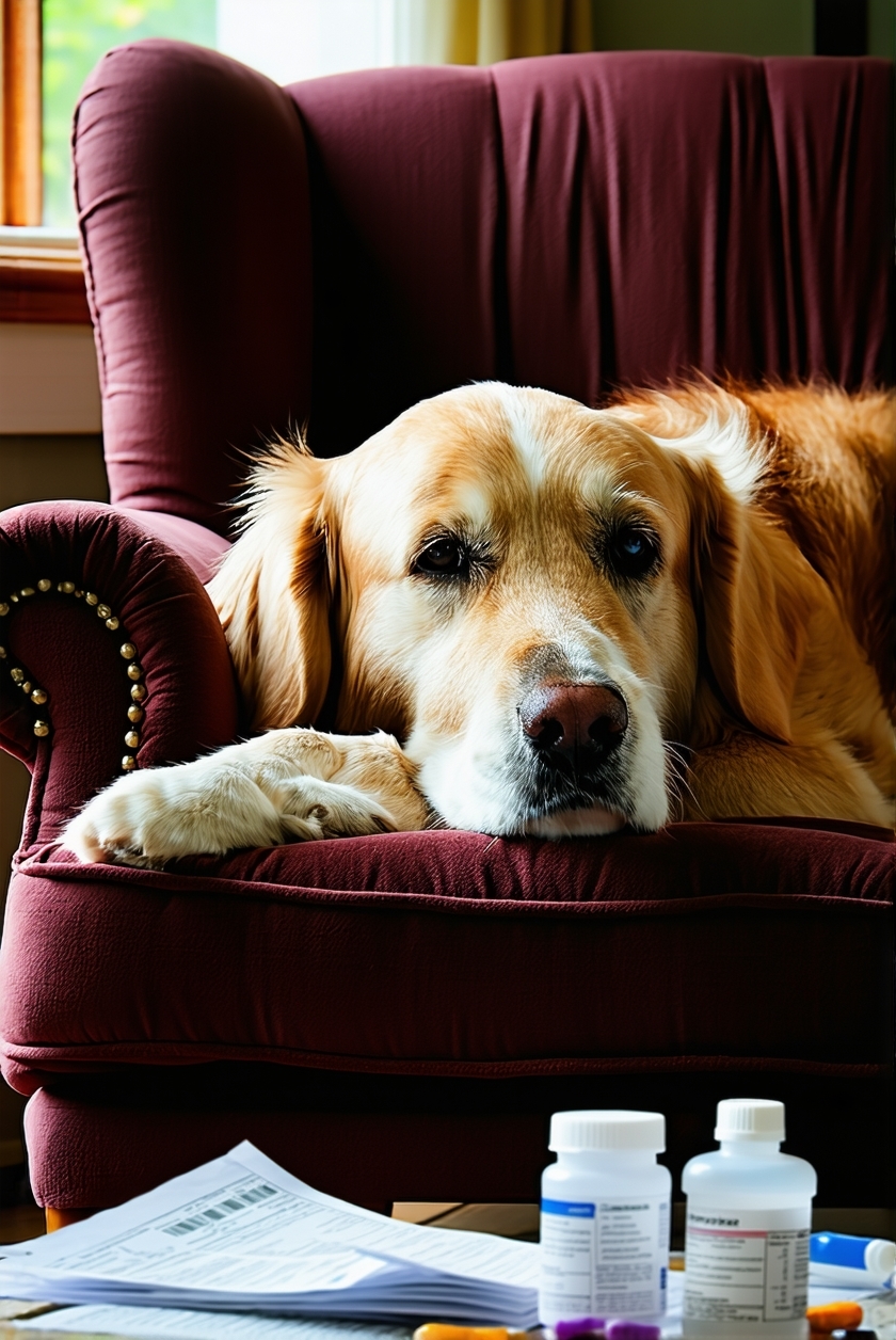 pet financial assistance criteria
