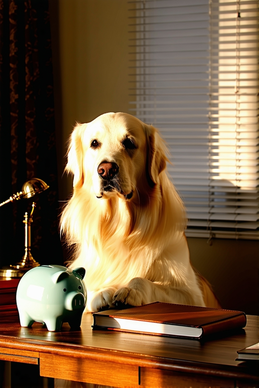 pet healthcare emergency savings