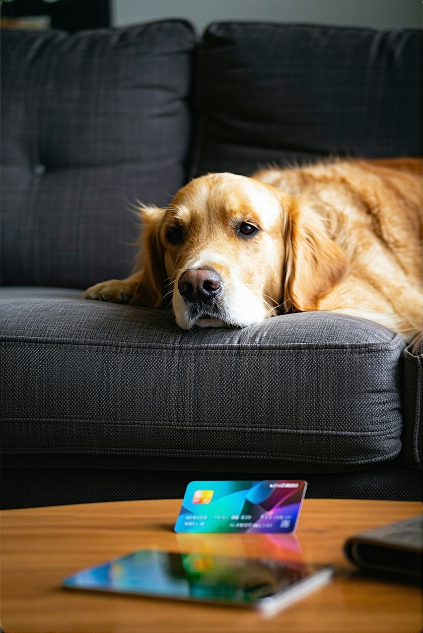 pet medication discount options