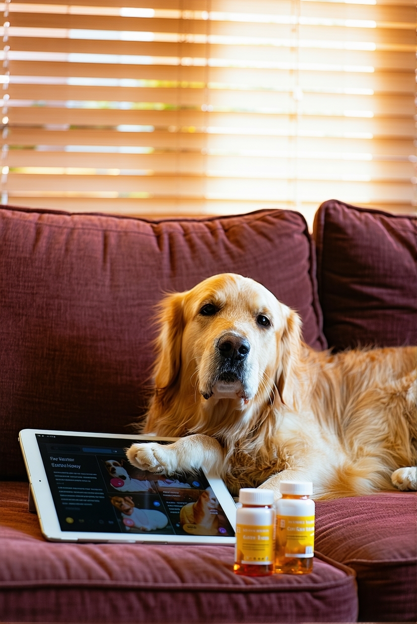 pet medicine savings program