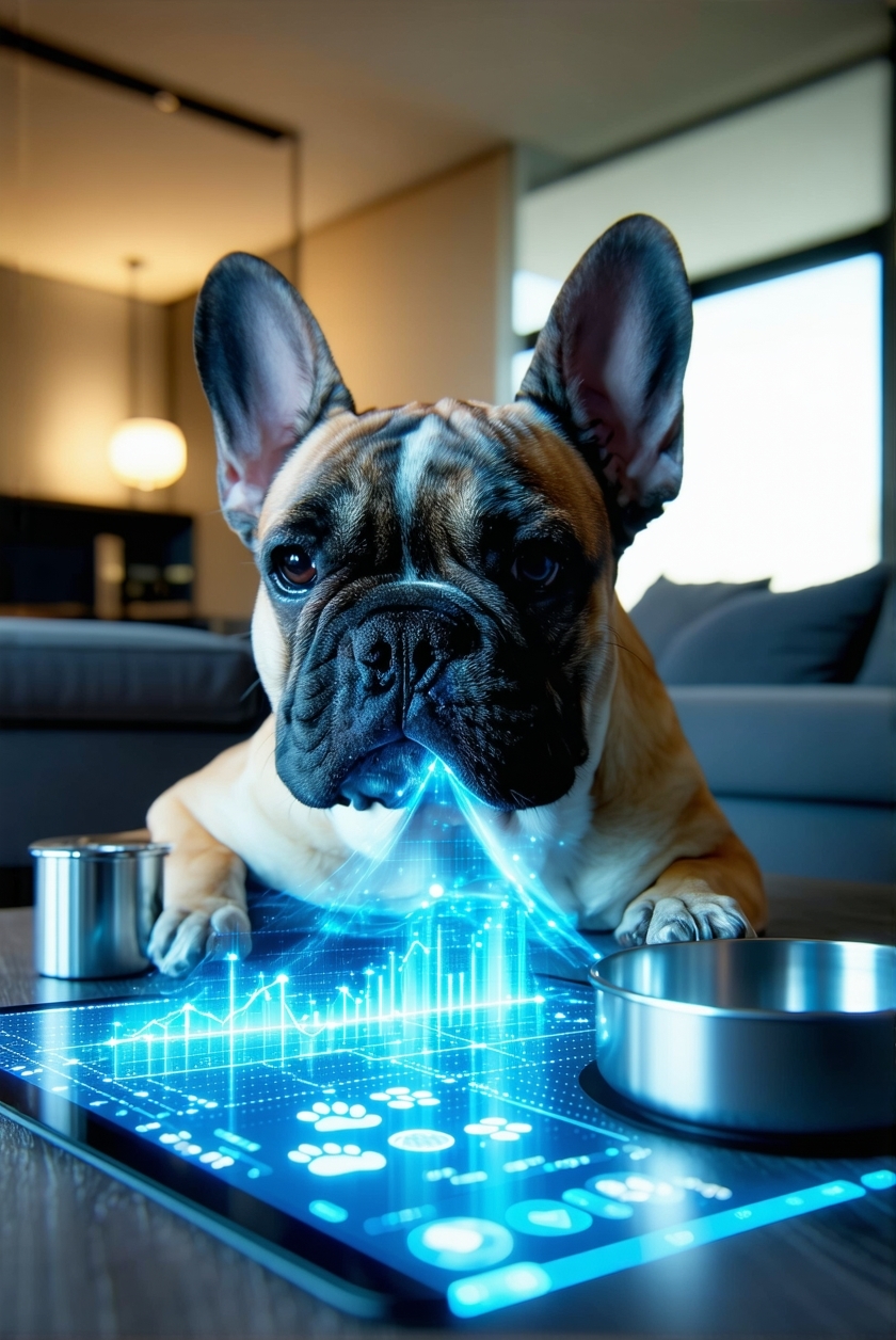 pet tech price predictions