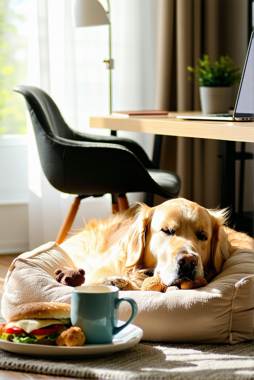 quality pet time management