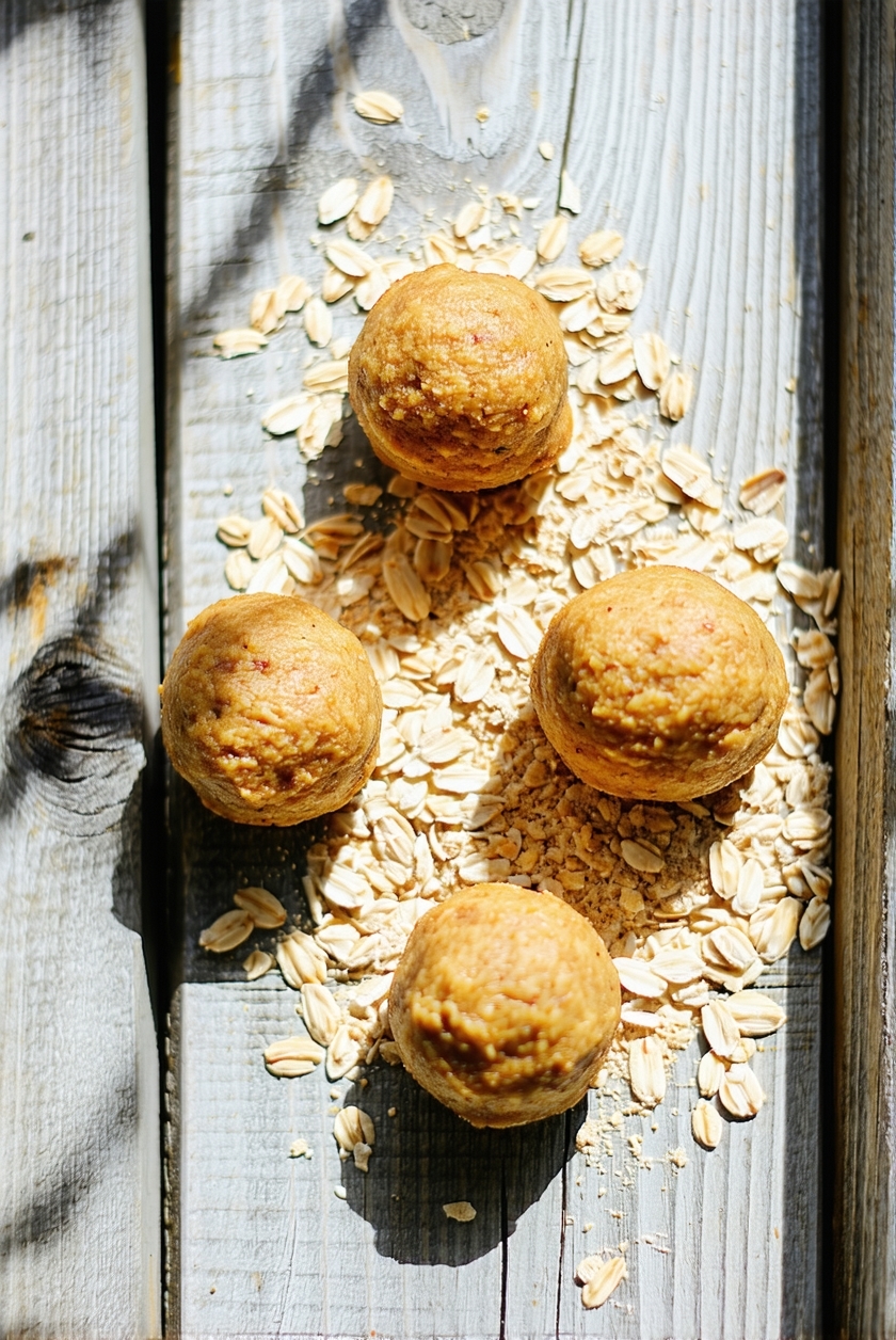 quick and easy desserts
