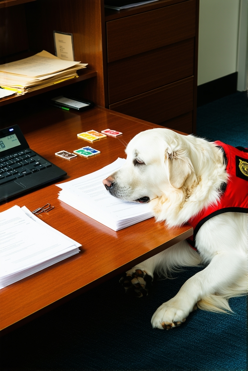 regulatory requirements and bureaucracy