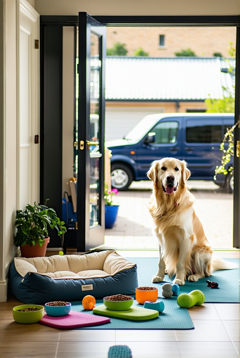 reliable pet service network