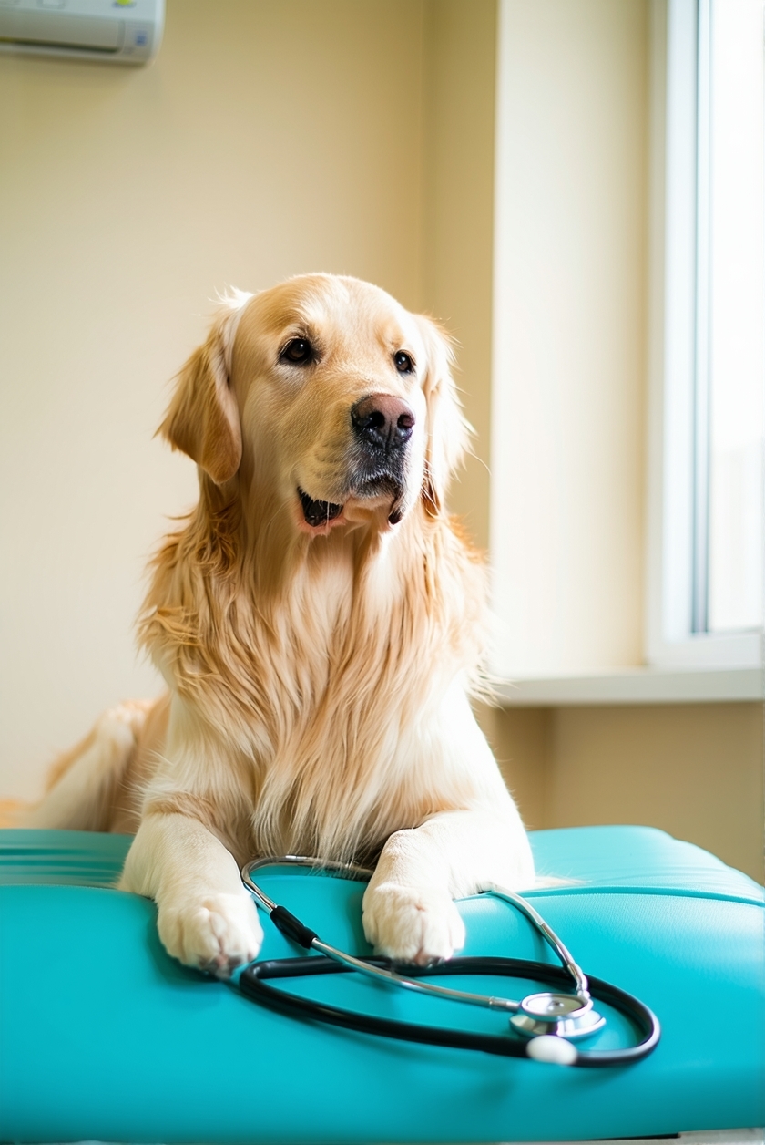 routine pet health checkups