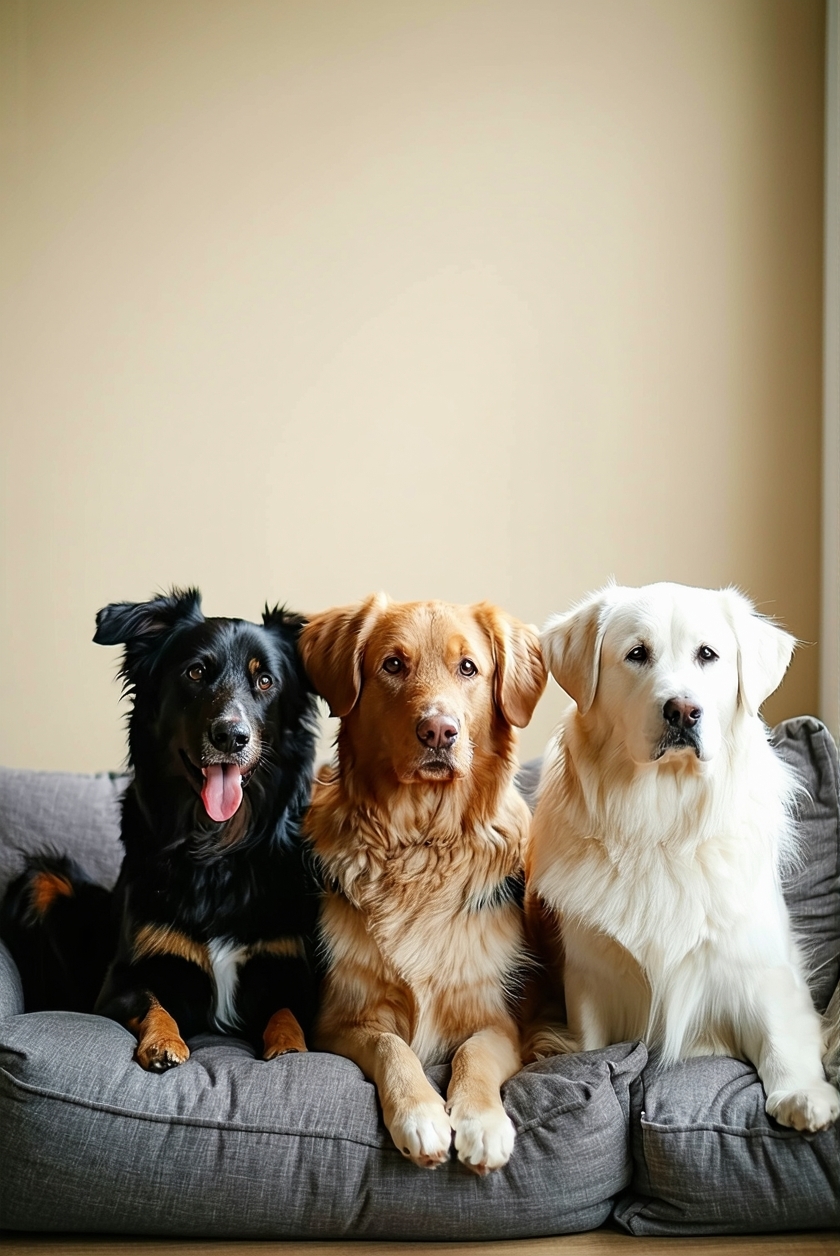 savings for multiple dogs