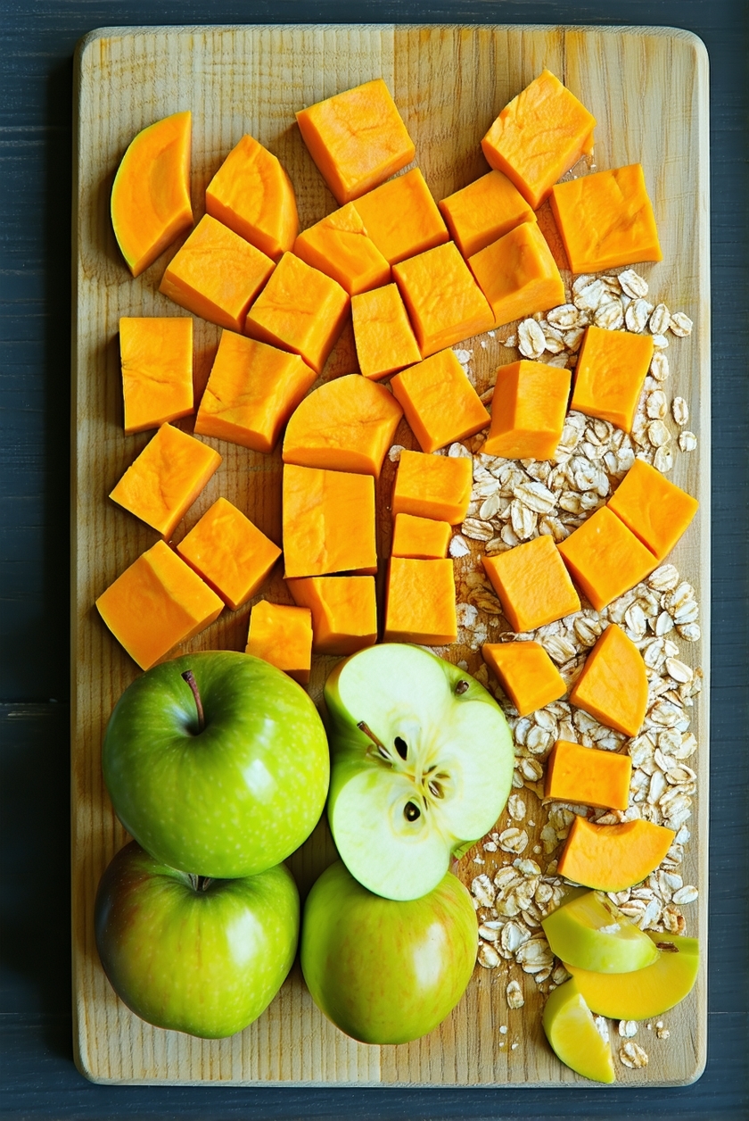 seasonal ingredients for savings