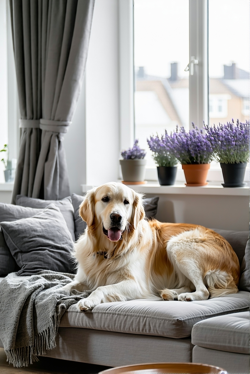 small space dog care