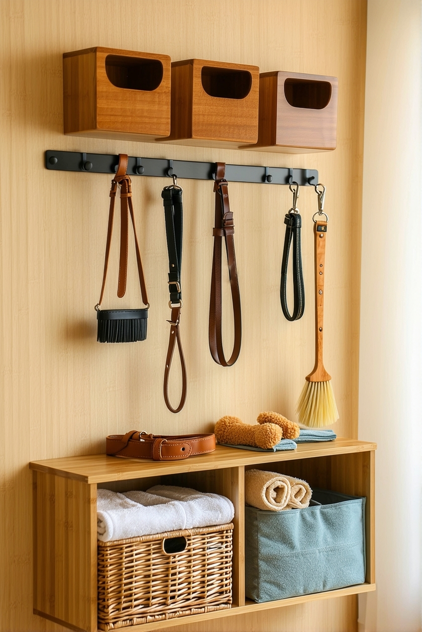 smart storage solutions implemented