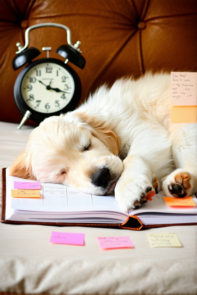 strategic schedule planning benefits