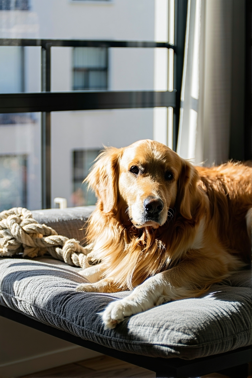 strengthening apartment companion relationship