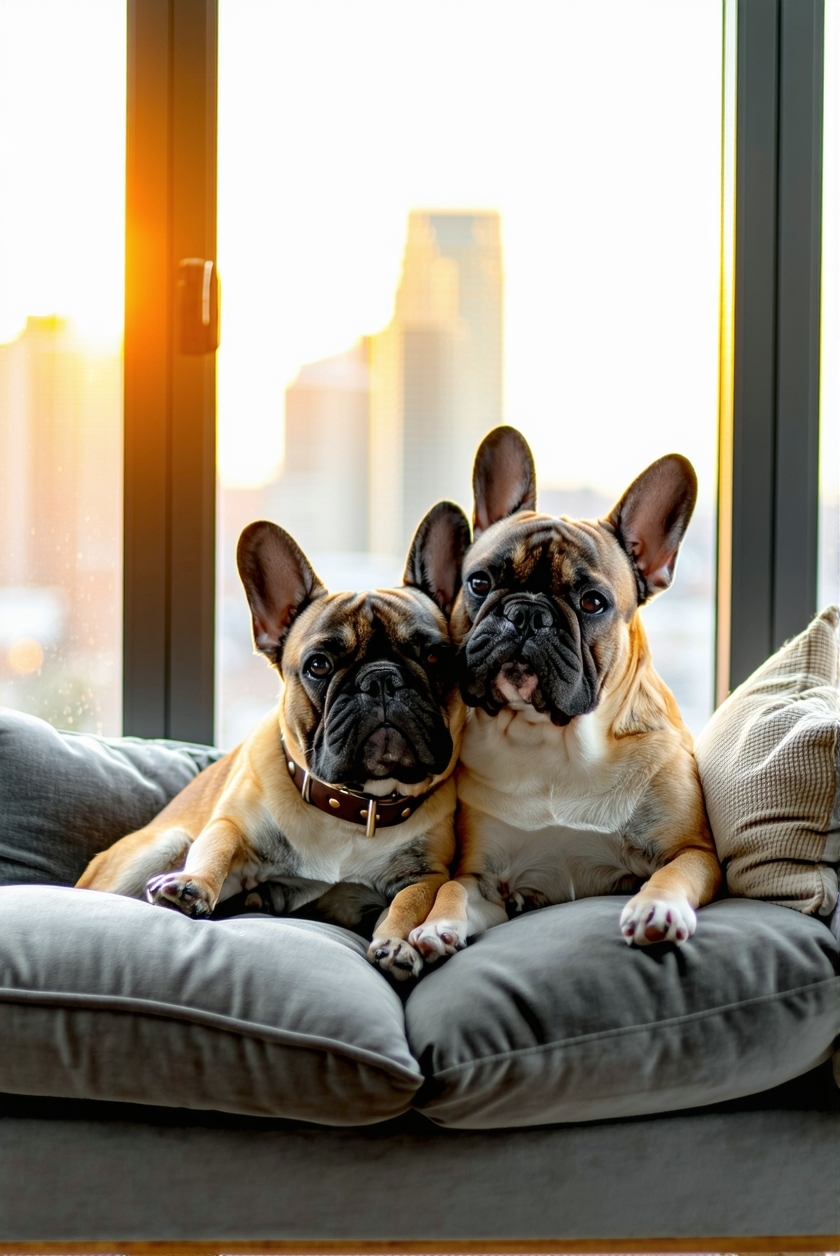 strengthening relationships in proximity