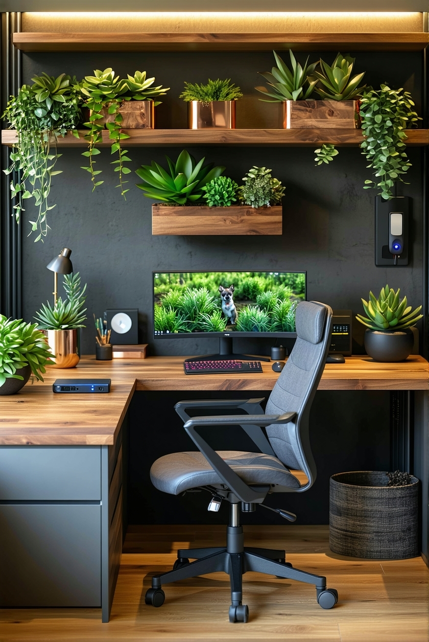 stylish pet friendly design features