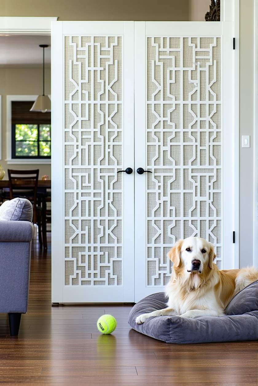 transformative decorative room dividers