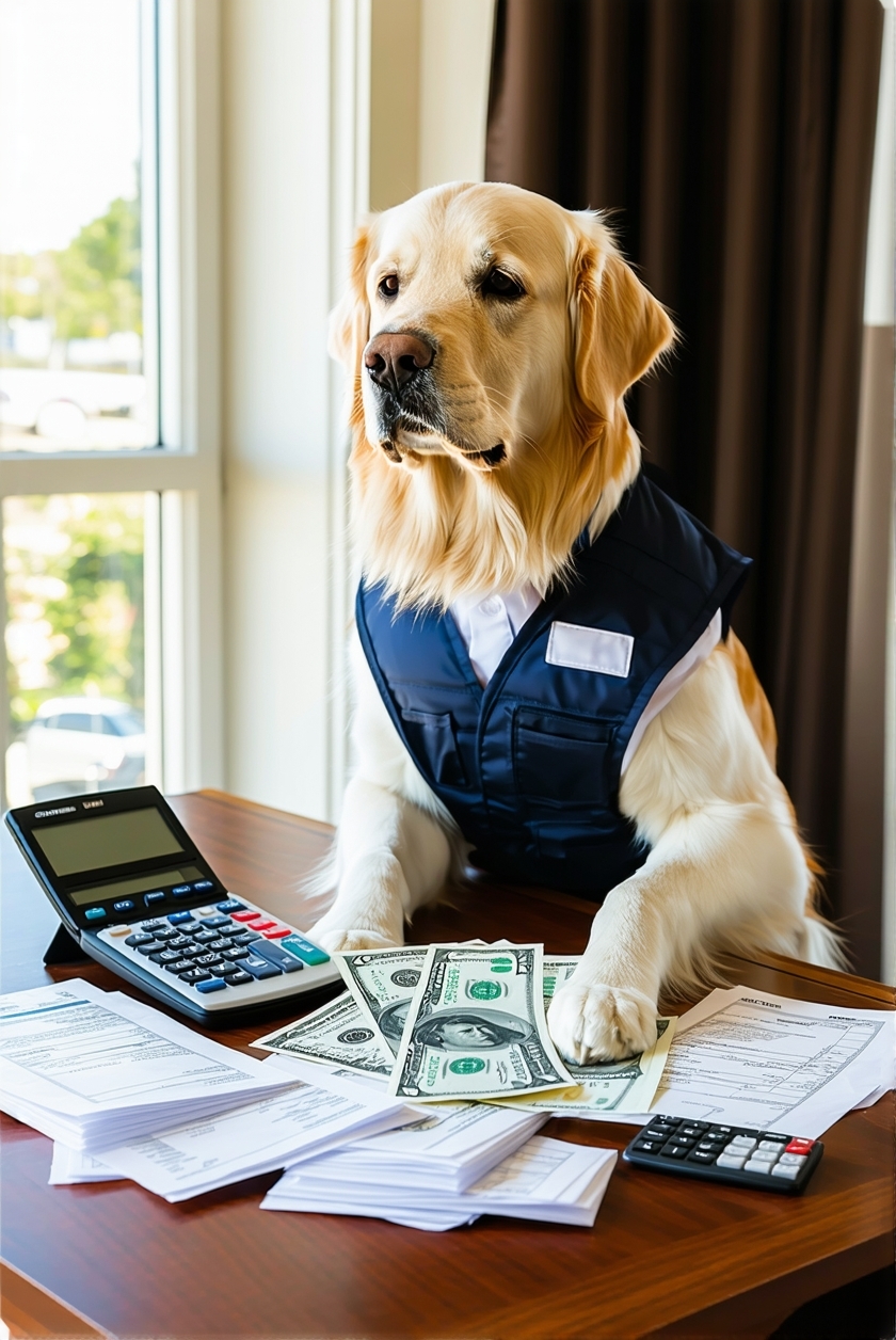 unseen expenses in evaluation