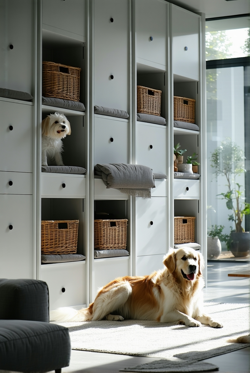 versatile pet containment solutions