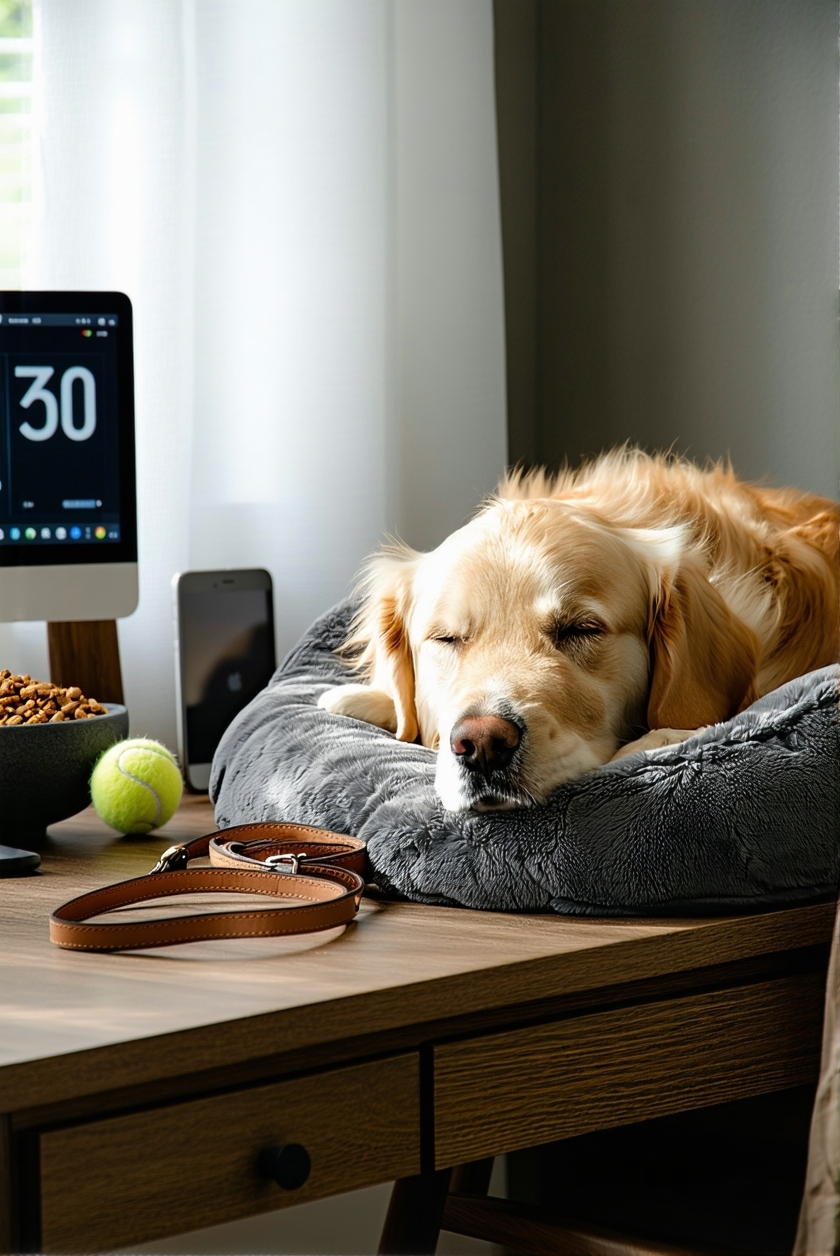 wellness amidst busy schedules
