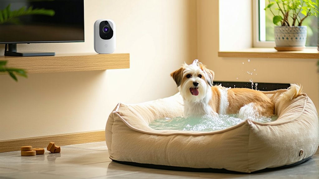 work life balance for dogs